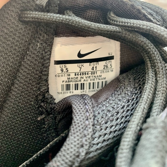 Nike Running Shoes - Picture 3 of 3